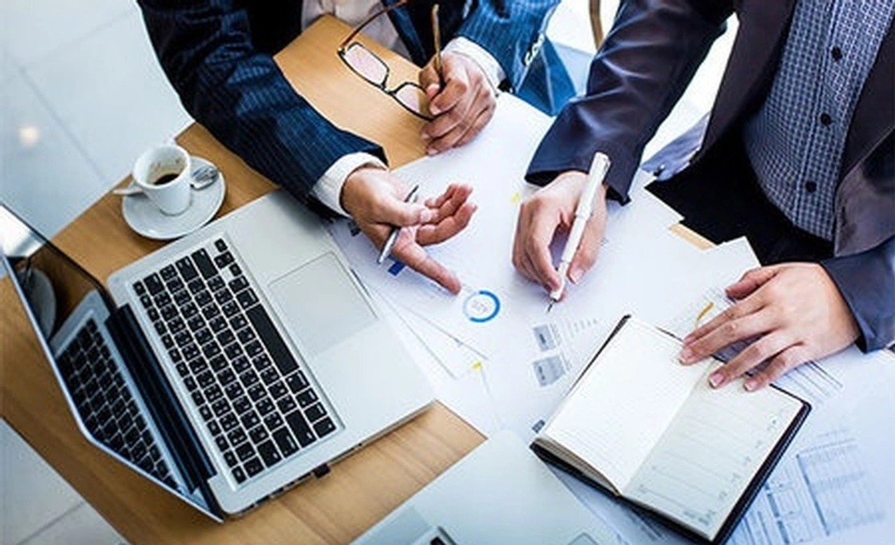 Konsultacja biznesowa